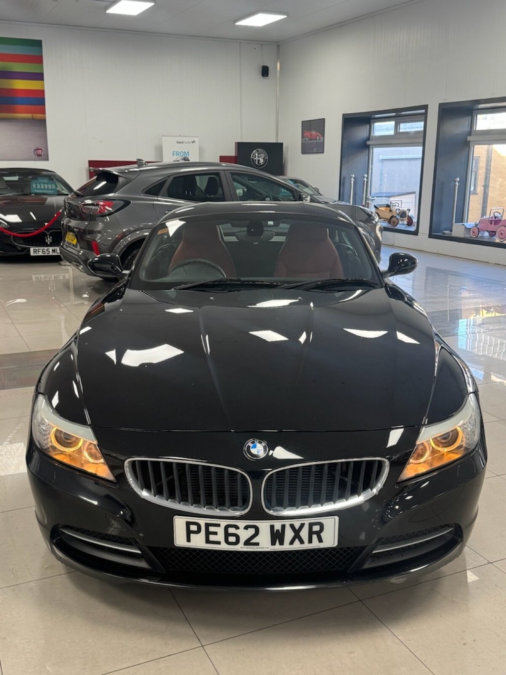 Used BMW Z4 2012 for sale - 76986487: Photo 12