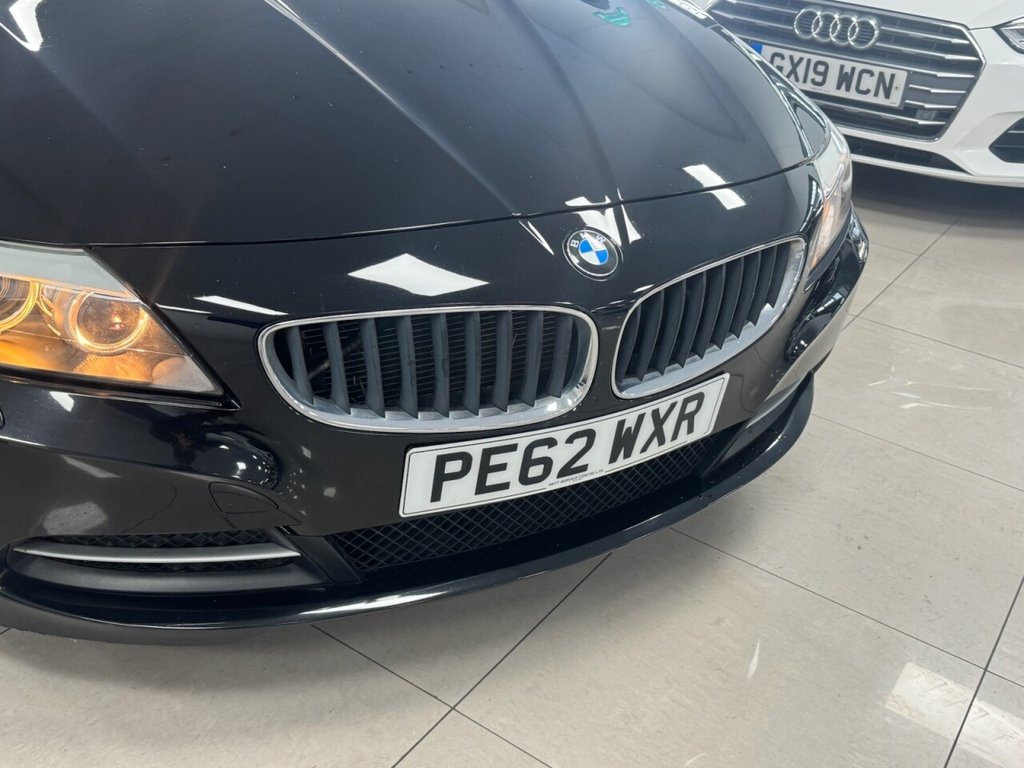 Used BMW Z4 2012 for sale - 76986487: Photo 13
