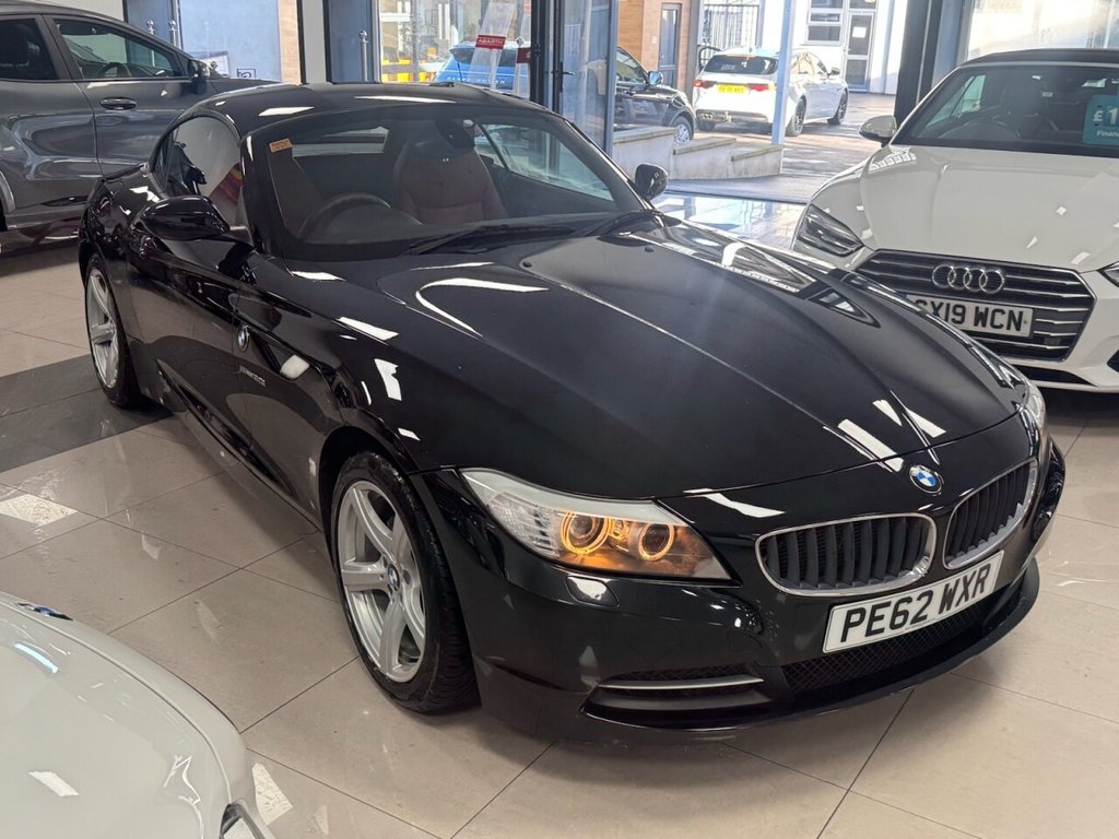 Used BMW Z4 2012 for sale - 76986487: Photo 15