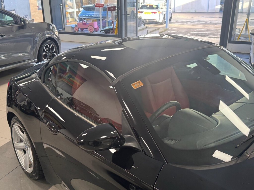 Used BMW Z4 2012 for sale - 76986487: Photo 16