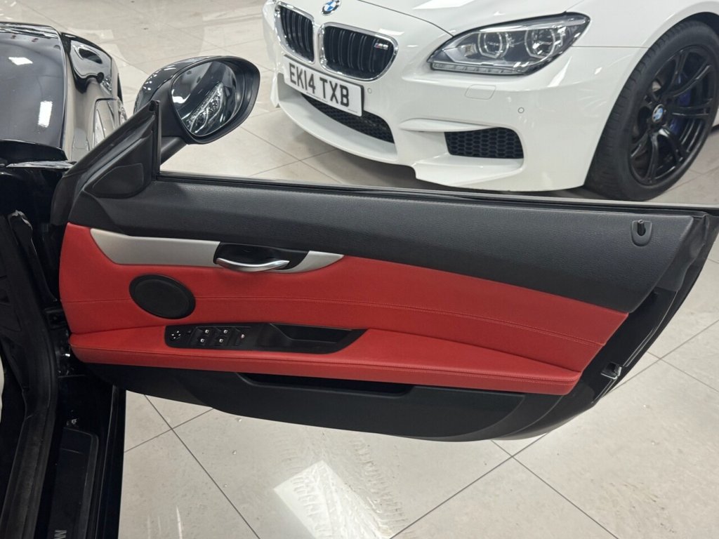 Used BMW Z4 2012 for sale - 76986487: Photo 17