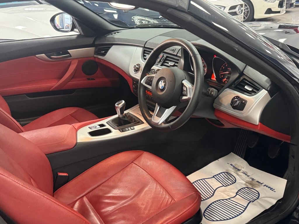 Used BMW Z4 2012 for sale - 76986487: Photo 18