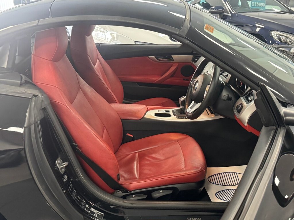 Used BMW Z4 2012 for sale - 76986487: Photo 19