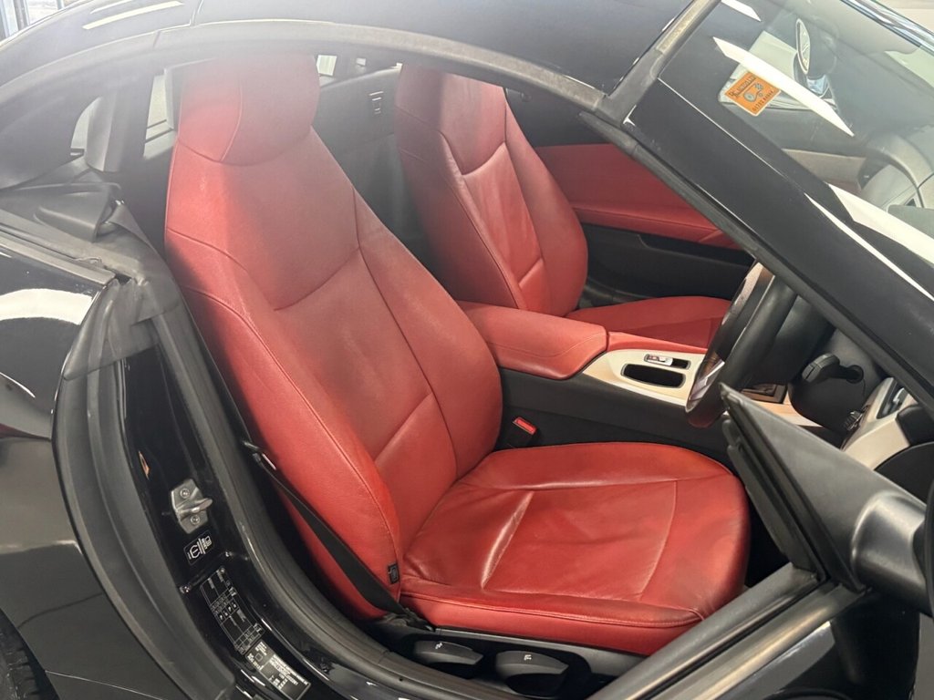 Used BMW Z4 2012 for sale - 76986487: Photo 20