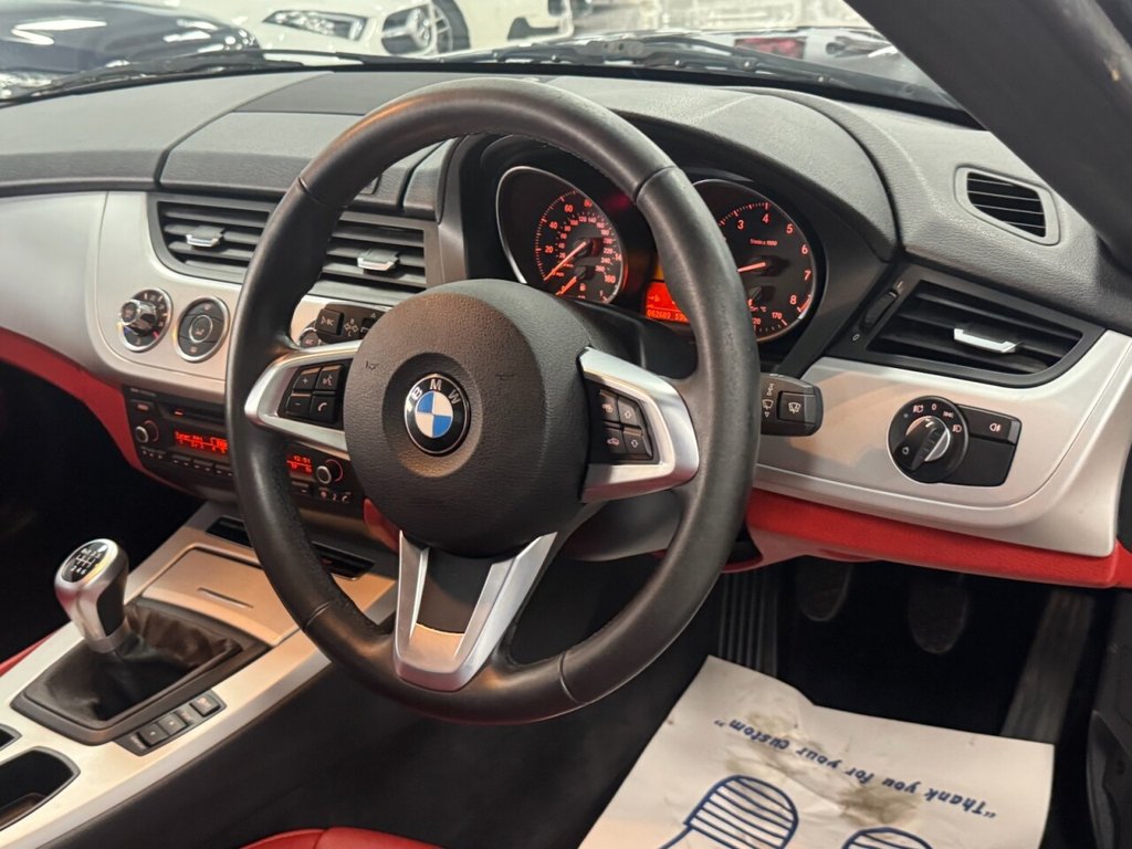 Used BMW Z4 2012 for sale - 76986487: Photo 22