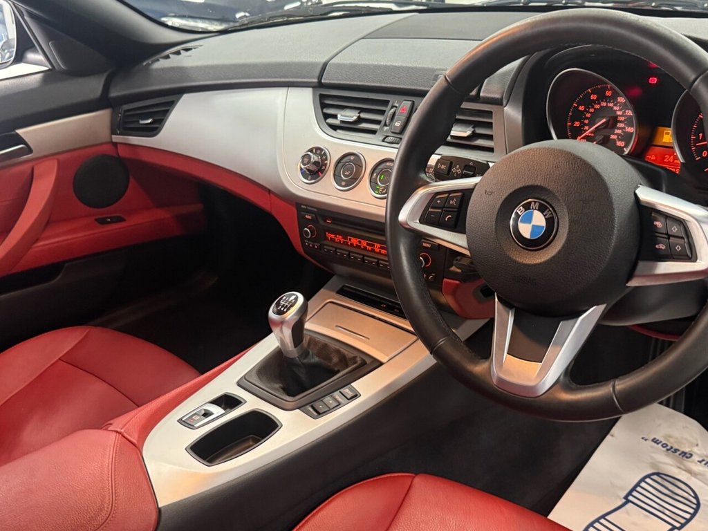 Used BMW Z4 2012 for sale - 76986487: Photo 23