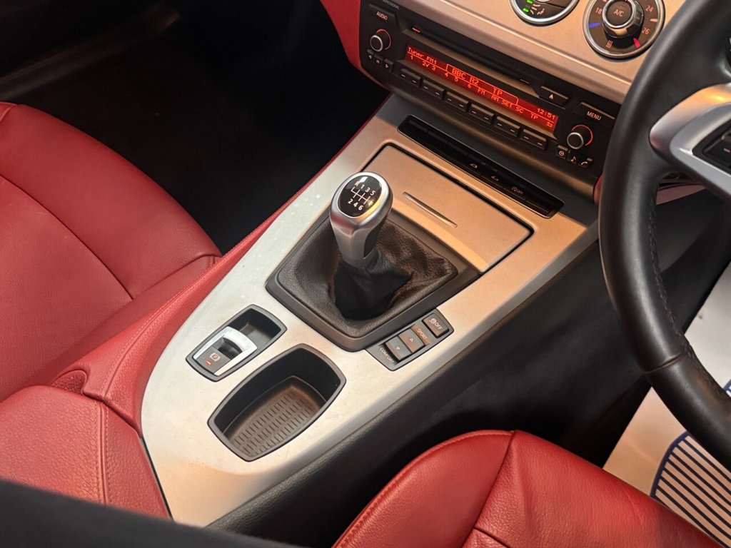 Used BMW Z4 2012 for sale - 76986487: Photo 28