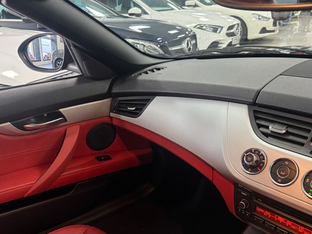 Used BMW Z4 2012 for sale - 76986487: Photo 29