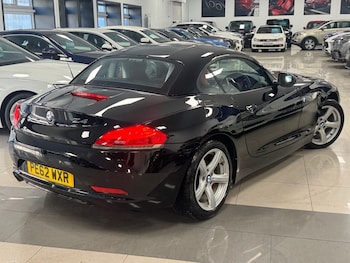 Used BMW Z4 2012 for sale - 76986487: Photo