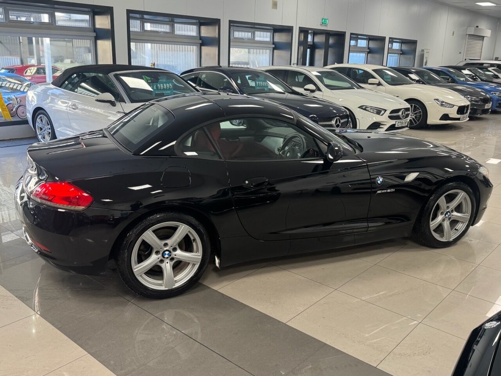 Used BMW Z4 2012 for sale - 76986487: Photo 3