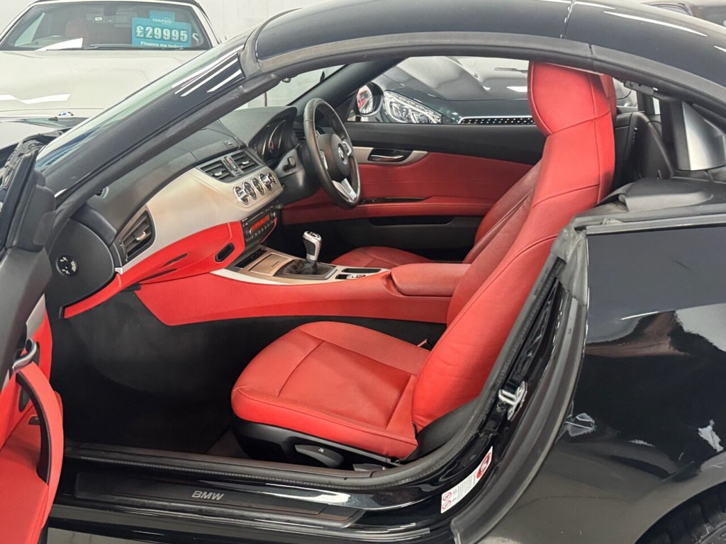 Used BMW Z4 2012 for sale - 76986487: Photo 32