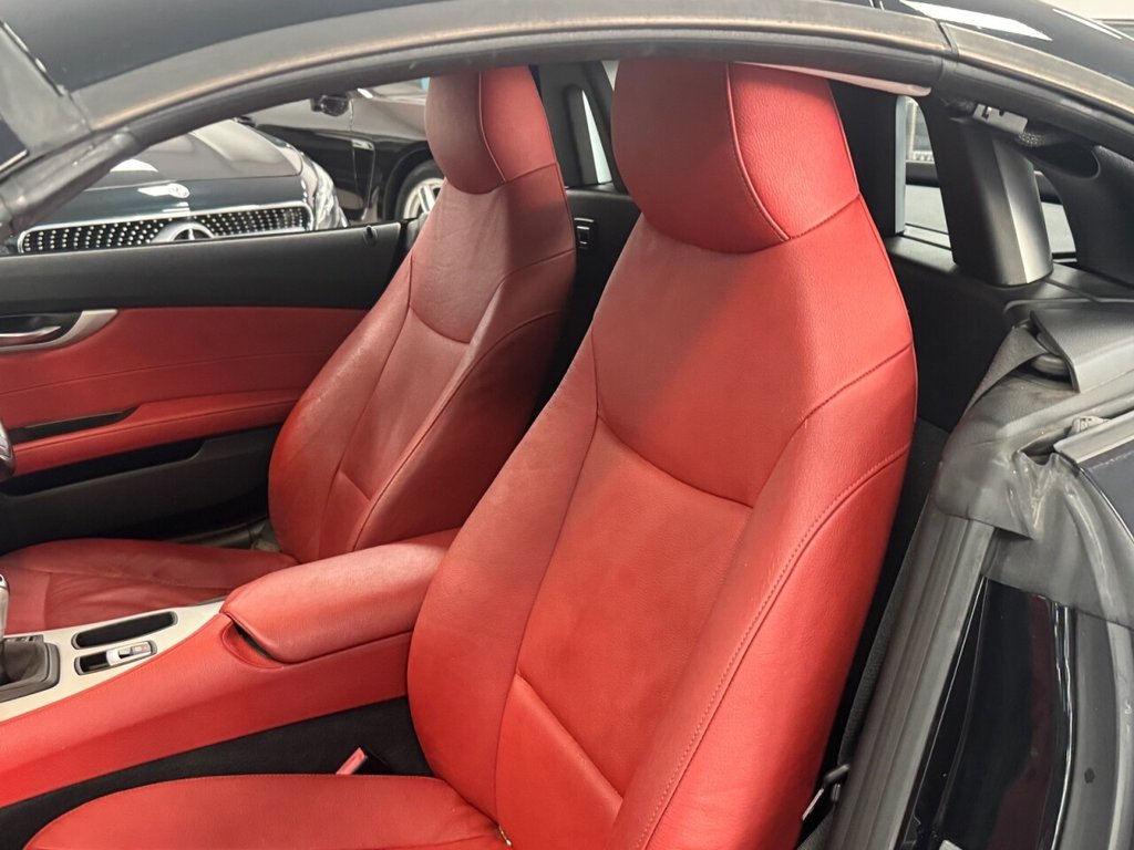 Used BMW Z4 2012 for sale - 76986487: Photo 34