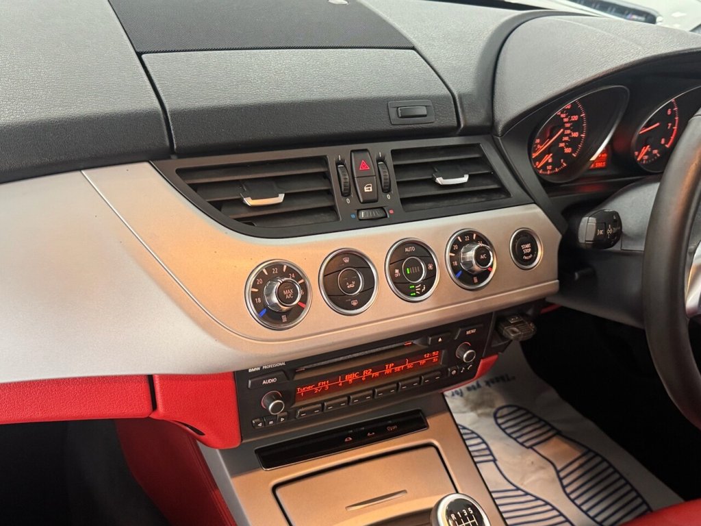 Used BMW Z4 2012 for sale - 76986487: Photo 35