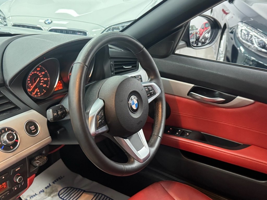 Used BMW Z4 2012 for sale - 76986487: Photo 37