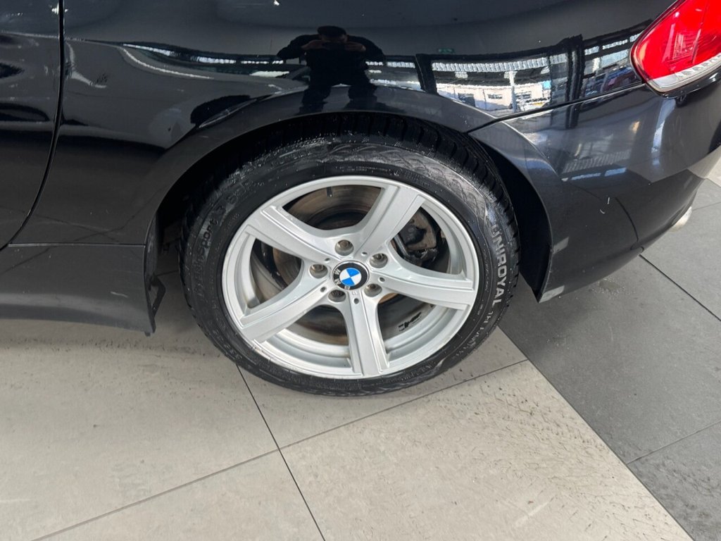 Used BMW Z4 2012 for sale - 76986487: Photo 38