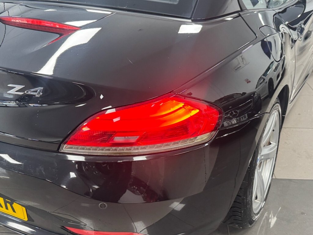 Used BMW Z4 2012 for sale - 76986487: Photo 5