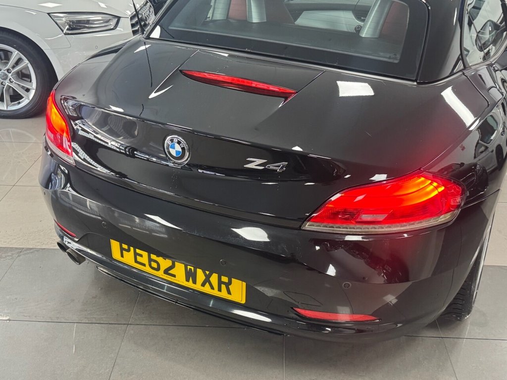 Used BMW Z4 2012 for sale - 76986487: Photo 6