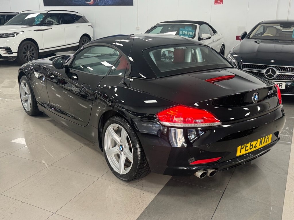 Used BMW Z4 2012 for sale - 76986487: Photo 8