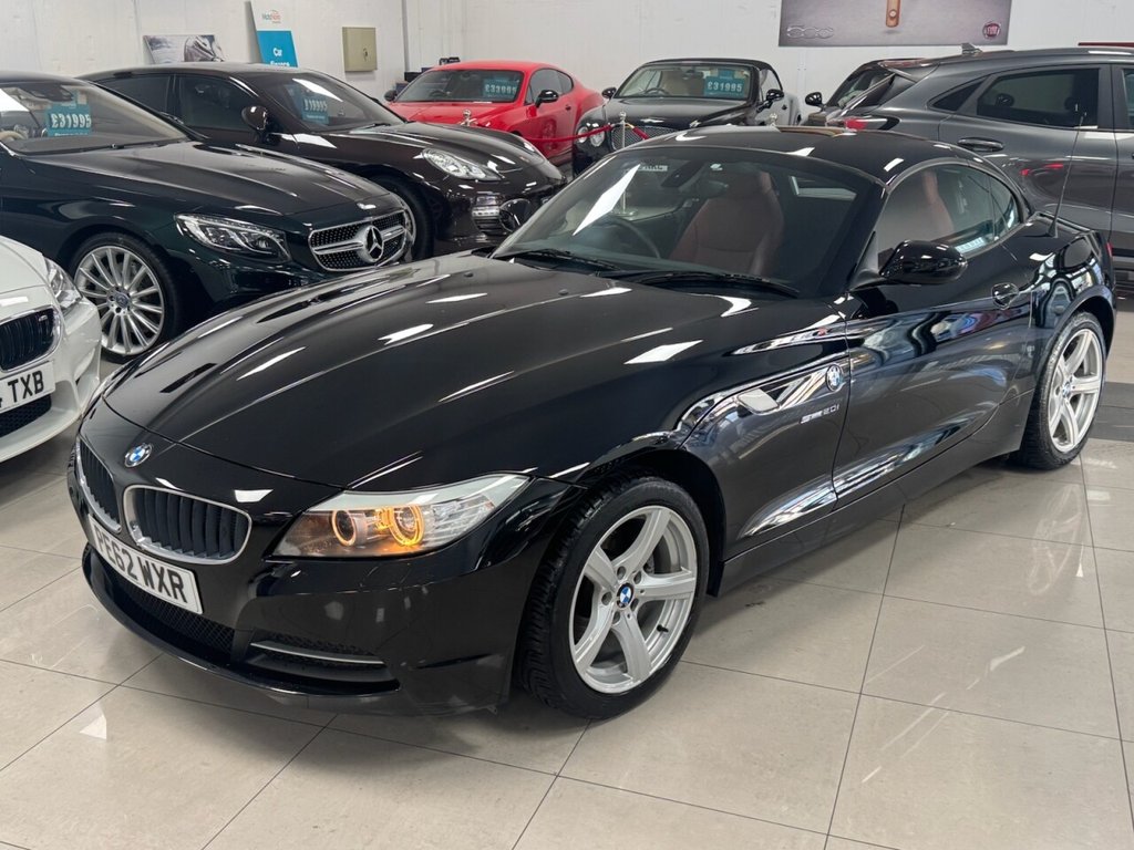 Used BMW Z4 2012 for sale - 76986487: Photo 9