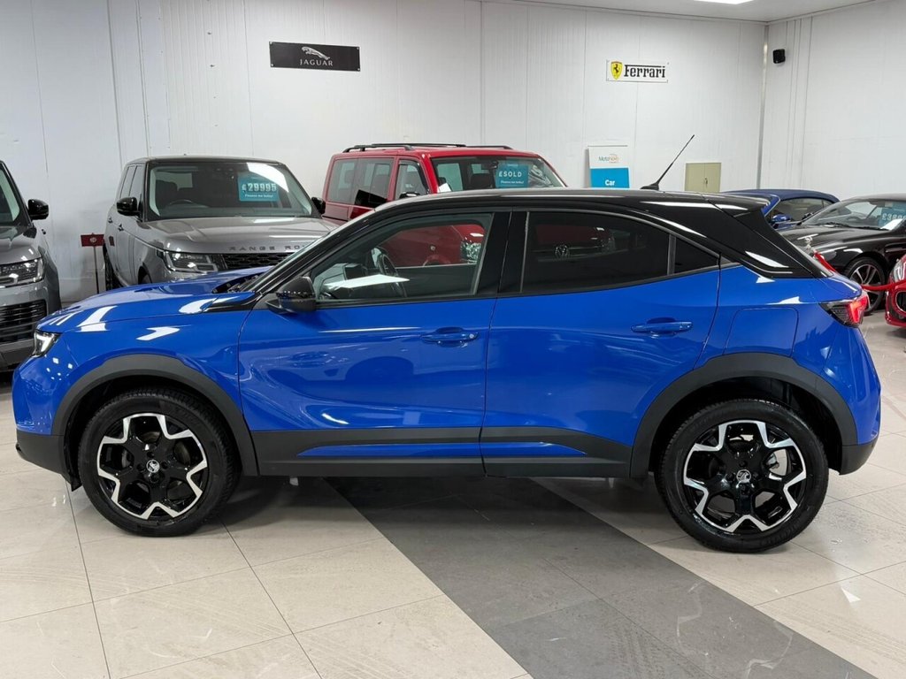 Used Vauxhall Mokka 2023 for sale - 76375960: Photo 10