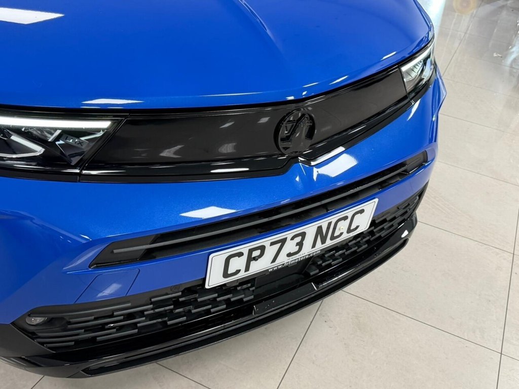 Used Vauxhall Mokka 2023 for sale - 76375960: Photo 13