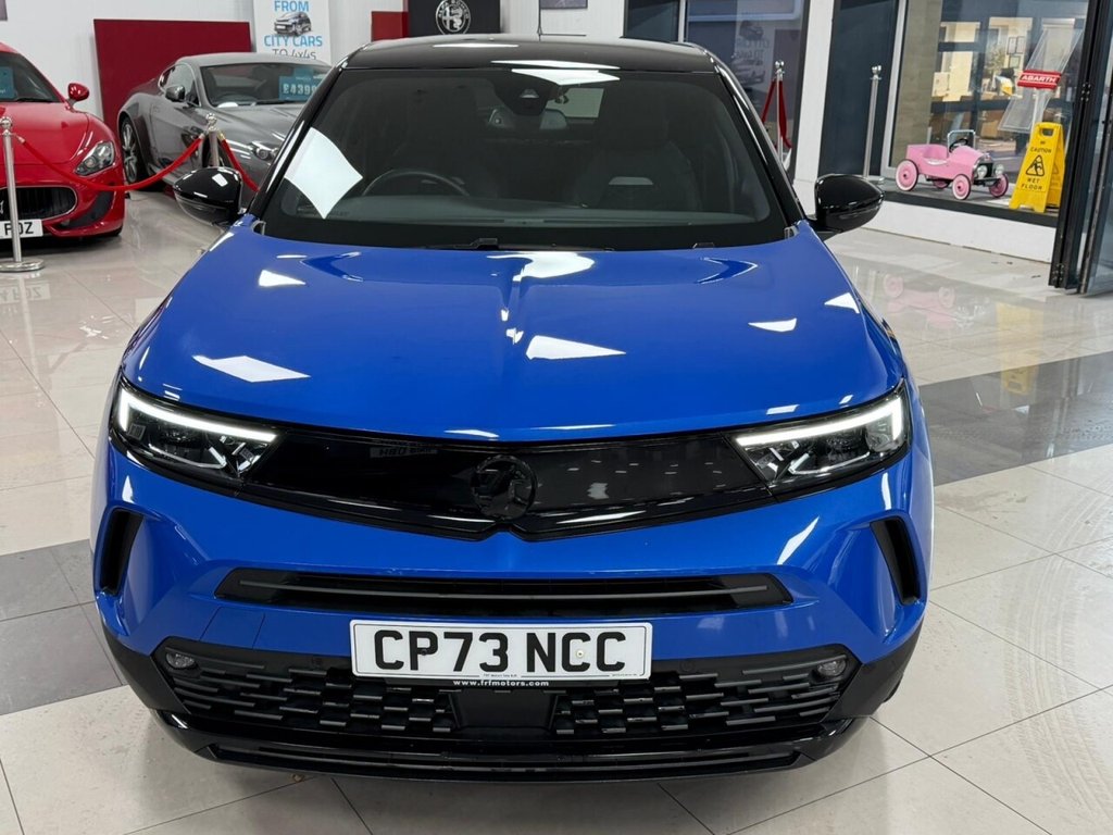 Used Vauxhall Mokka 2023 for sale - 76375960: Photo 14