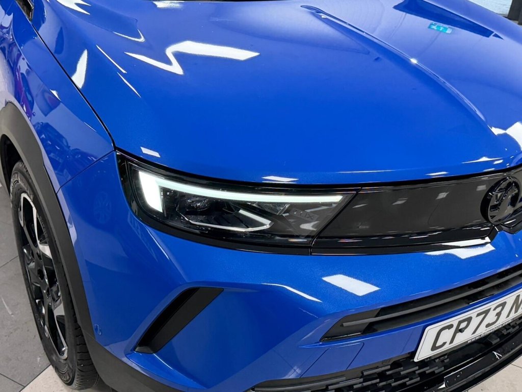 Used Vauxhall Mokka 2023 for sale - 76375960: Photo 15