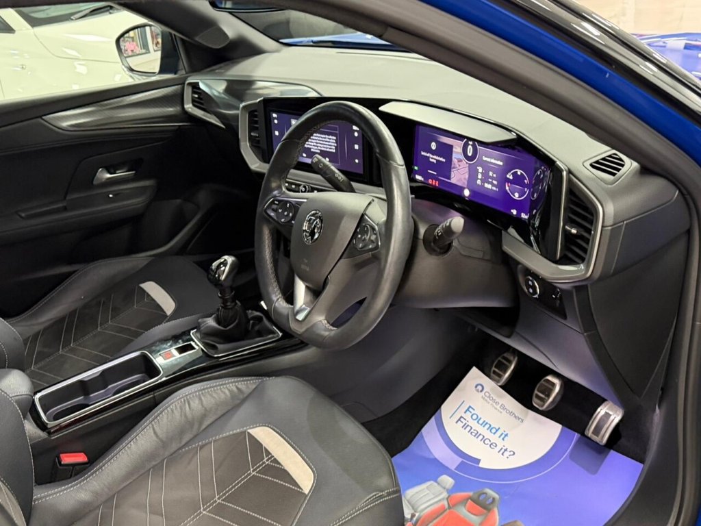 Used Vauxhall Mokka 2023 for sale - 76375960: Photo 17