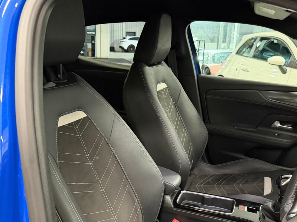 Used Vauxhall Mokka 2023 for sale - 76375960: Photo 19