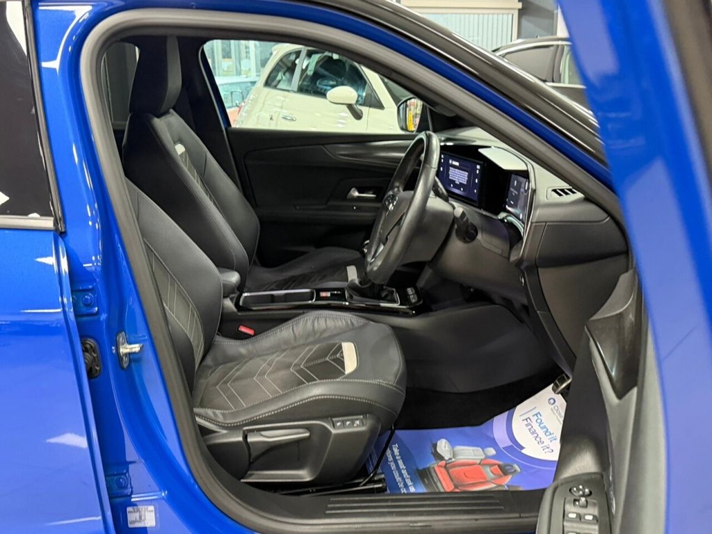 Used Vauxhall Mokka 2023 for sale - 76375960: Photo 21