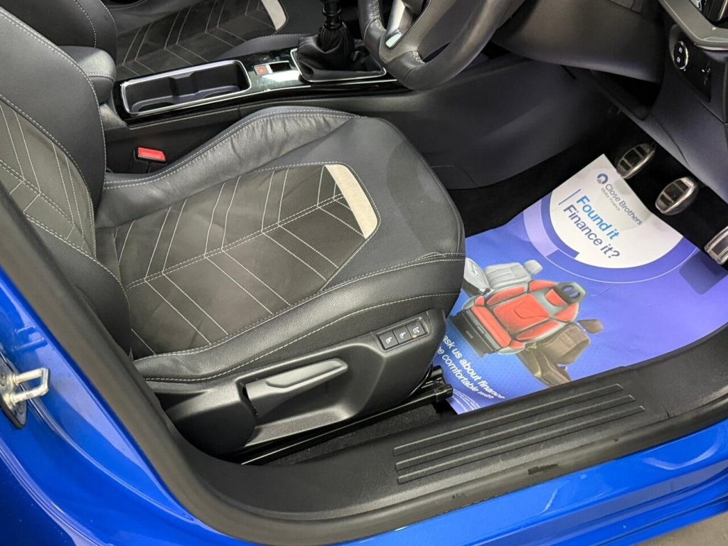 Used Vauxhall Mokka 2023 for sale - 76375960: Photo 24