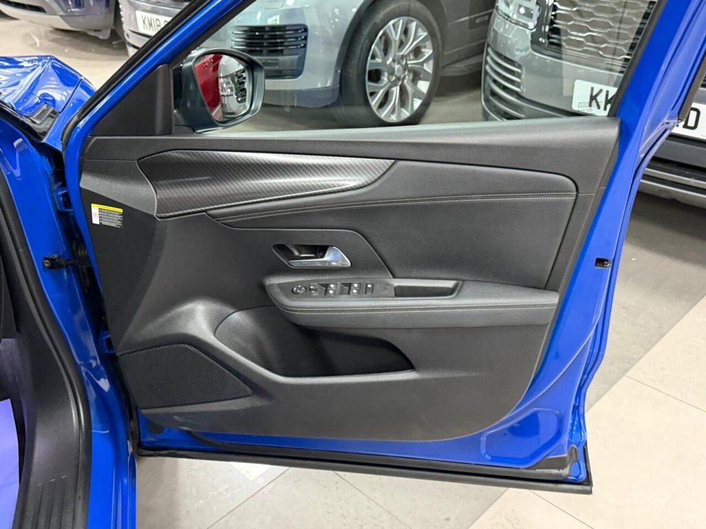 Used Vauxhall Mokka 2023 for sale - 76375960: Photo 25