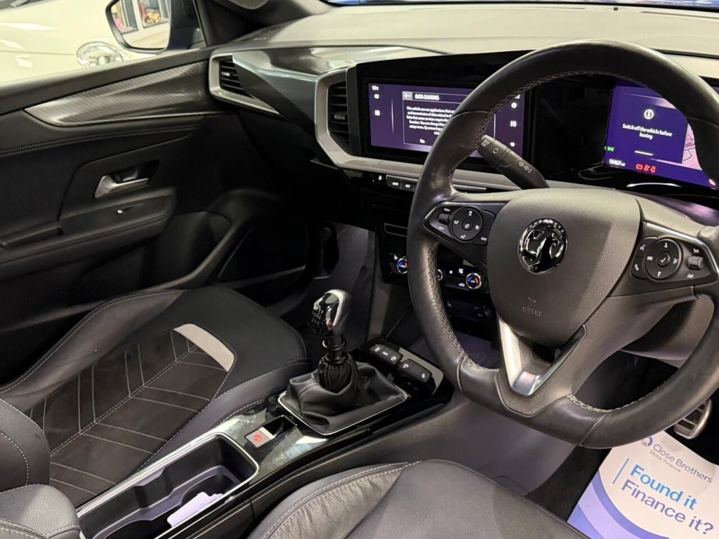 Used Vauxhall Mokka 2023 for sale - 76375960: Photo 27