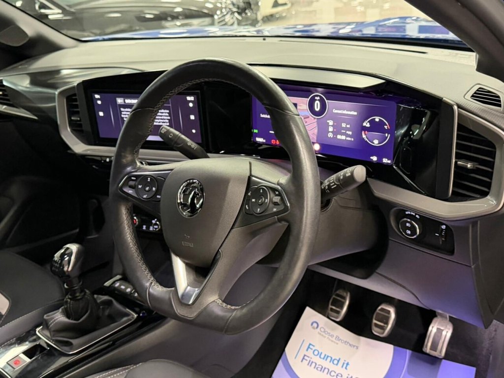 Used Vauxhall Mokka 2023 for sale - 76375960: Photo 29