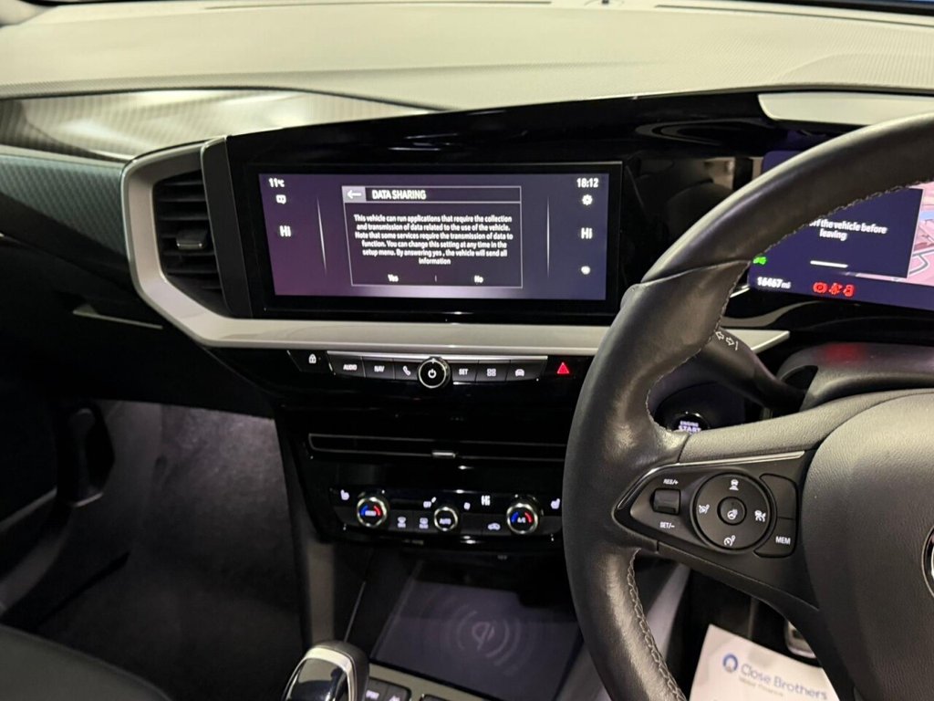 Used Vauxhall Mokka 2023 for sale - 76375960: Photo 31