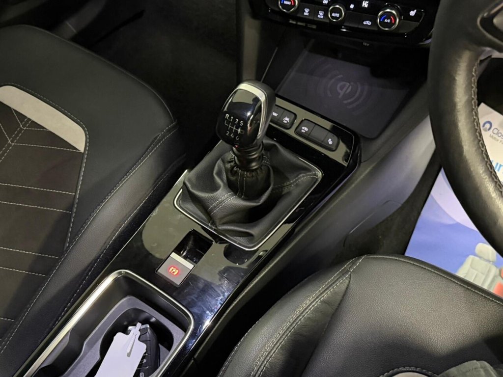 Used Vauxhall Mokka 2023 for sale - 76375960: Photo 32