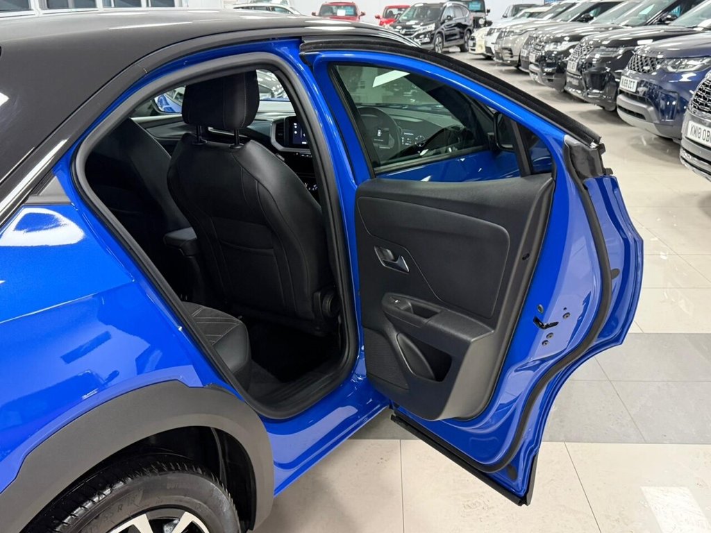 Used Vauxhall Mokka 2023 for sale - 76375960: Photo 33