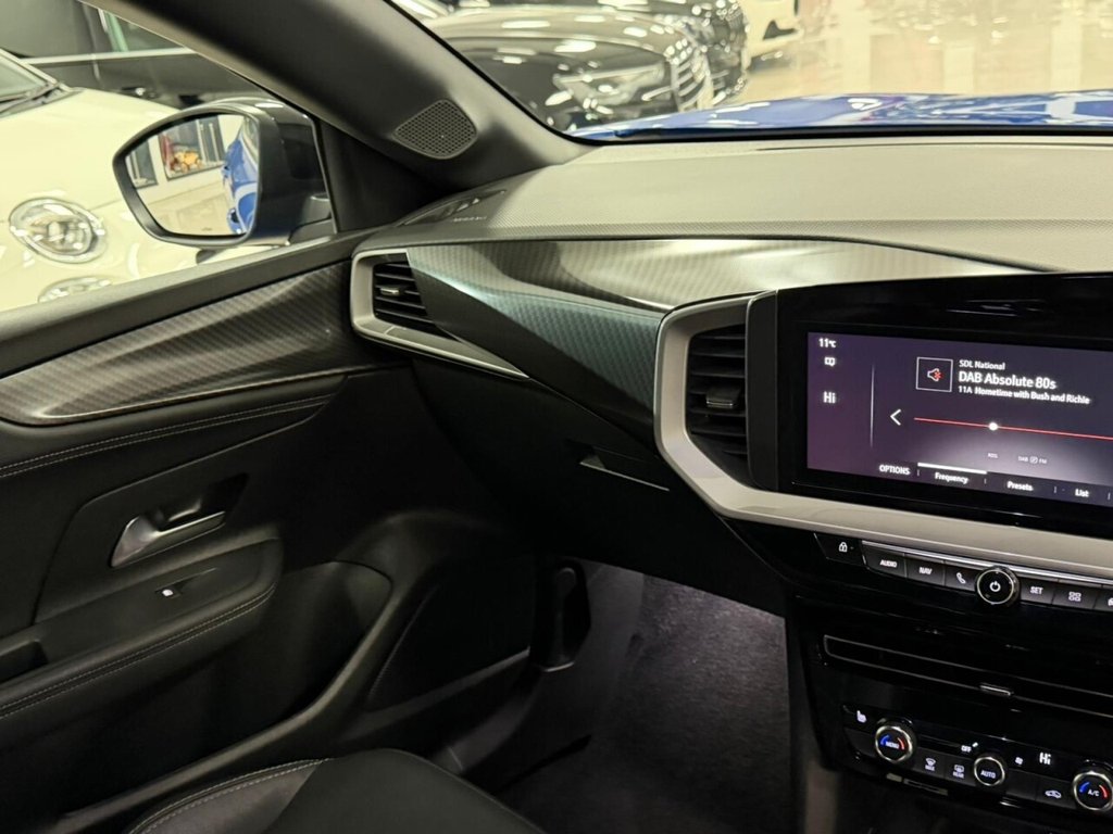 Used Vauxhall Mokka 2023 for sale - 76375960: Photo 34