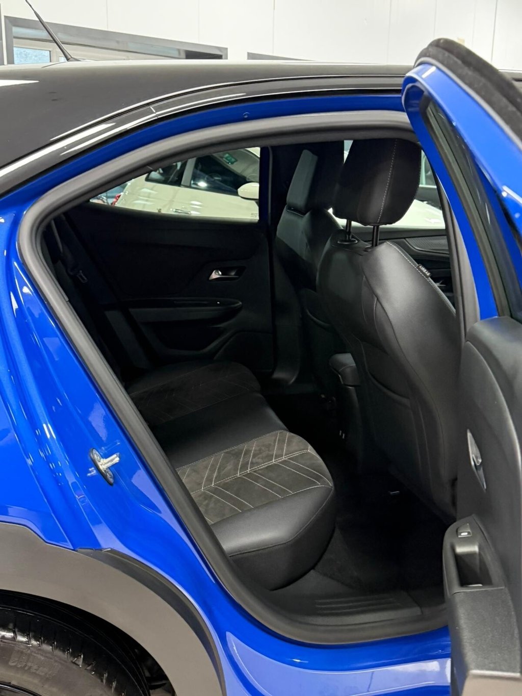 Used Vauxhall Mokka 2023 for sale - 76375960: Photo 35