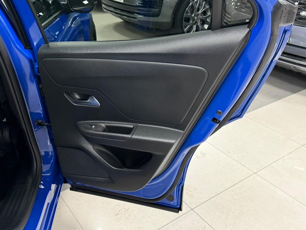 Used Vauxhall Mokka 2023 for sale - 76375960: Photo 36