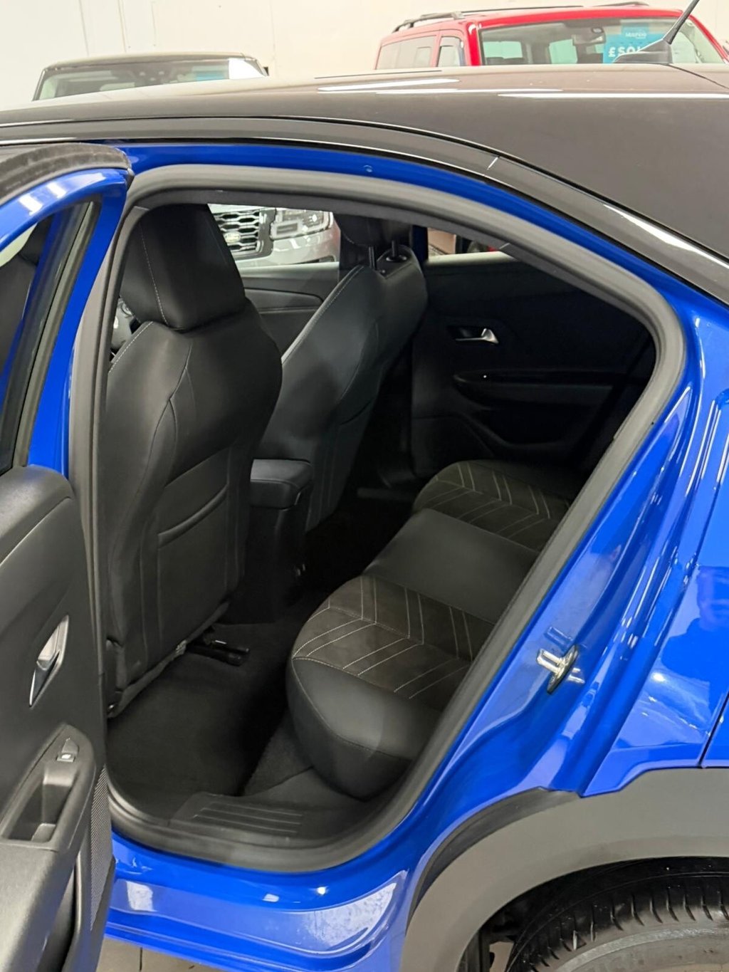 Used Vauxhall Mokka 2023 for sale - 76375960: Photo 37