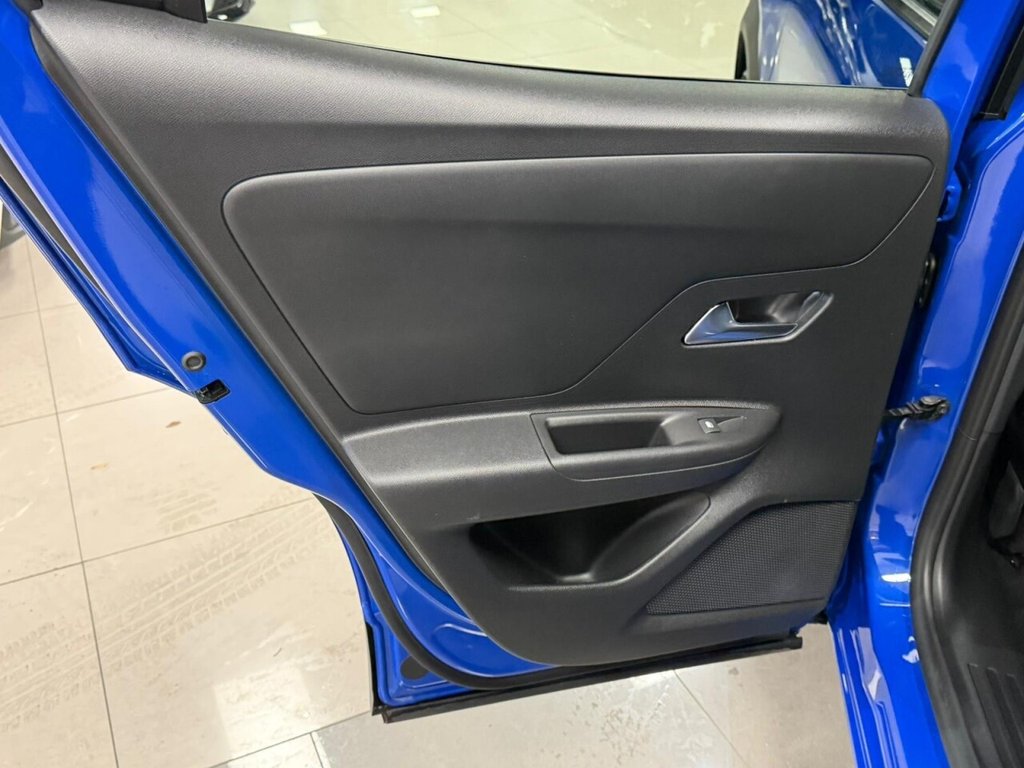 Used Vauxhall Mokka 2023 for sale - 76375960: Photo 38