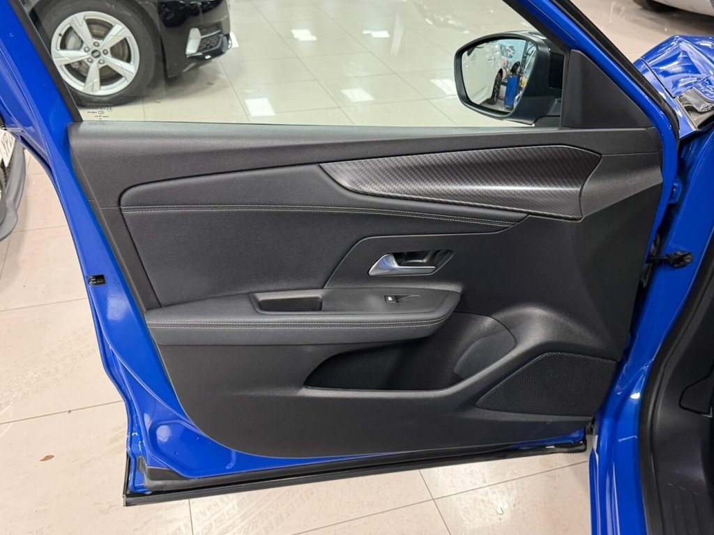 Used Vauxhall Mokka 2023 for sale - 76375960: Photo 39