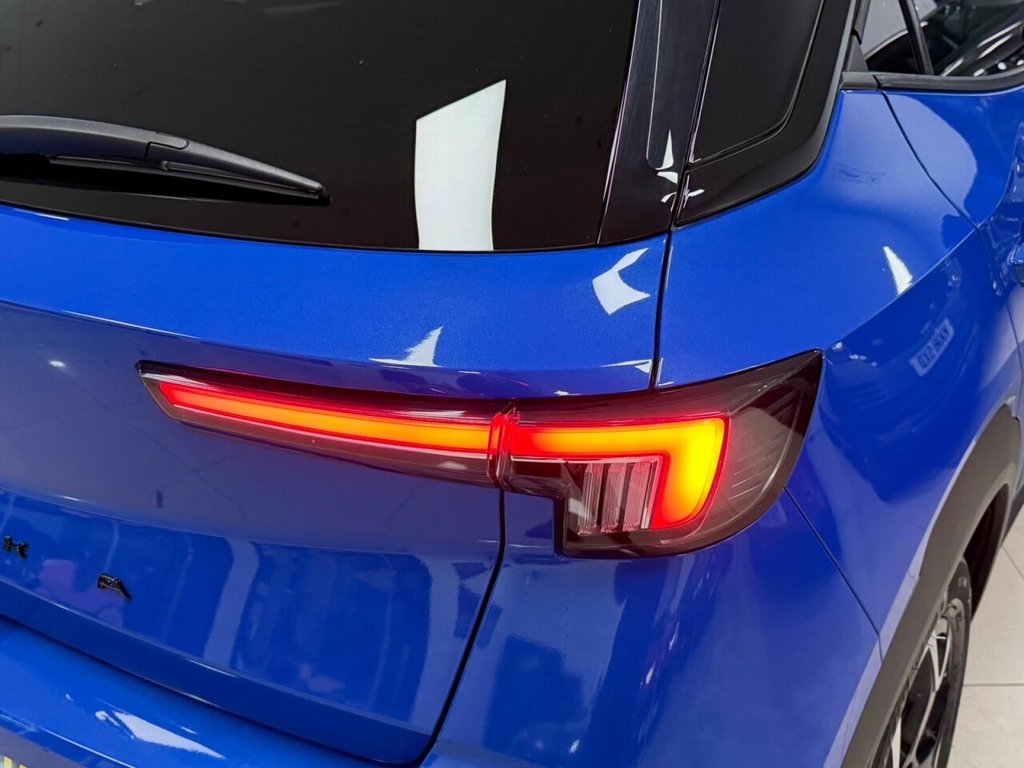 Used Vauxhall Mokka 2023 for sale - 76375960: Photo 4