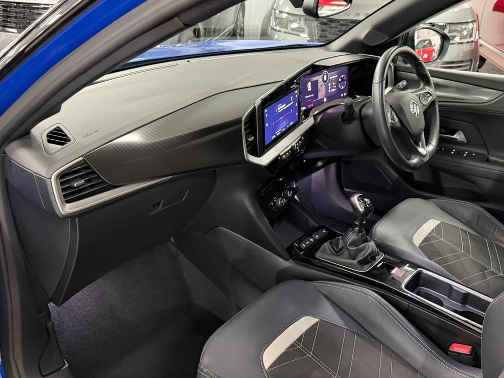Used Vauxhall Mokka 2023 for sale - 76375960: Photo 40