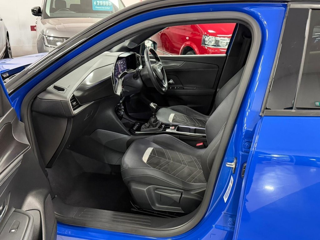 Used Vauxhall Mokka 2023 for sale - 76375960: Photo 41