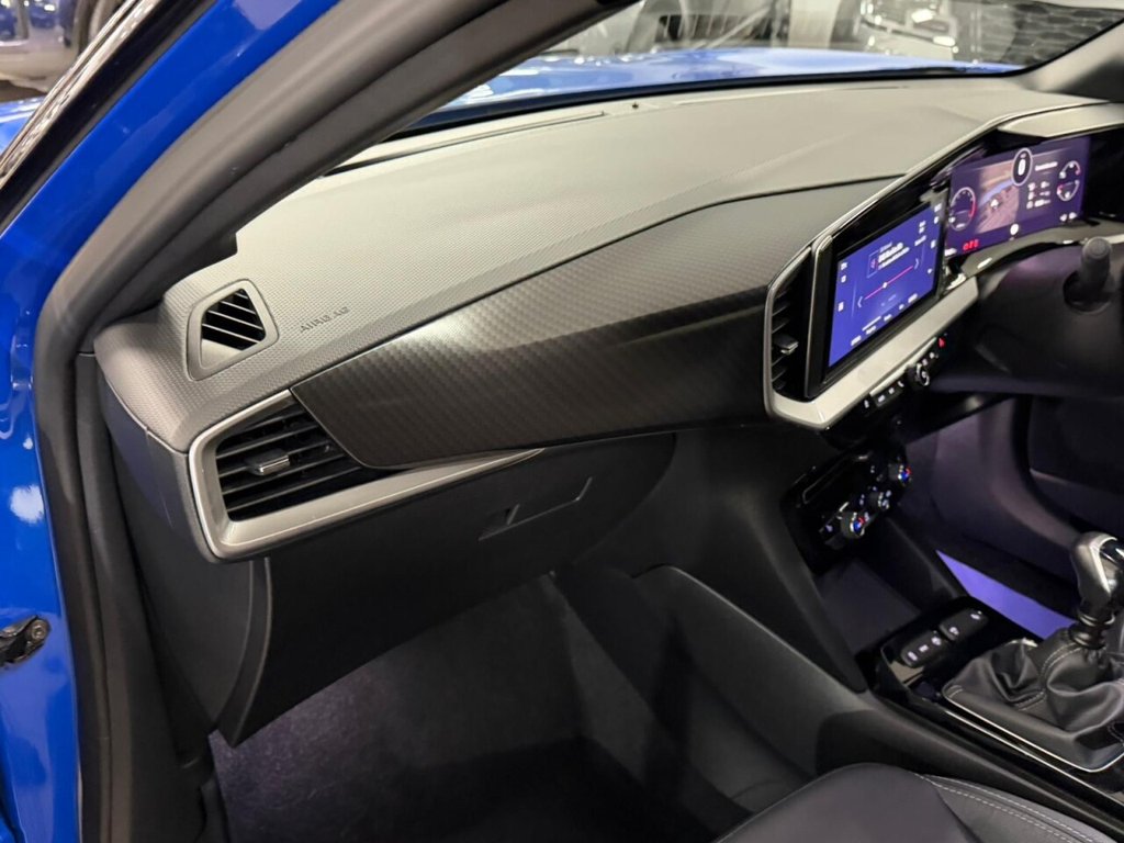 Used Vauxhall Mokka 2023 for sale - 76375960: Photo 44