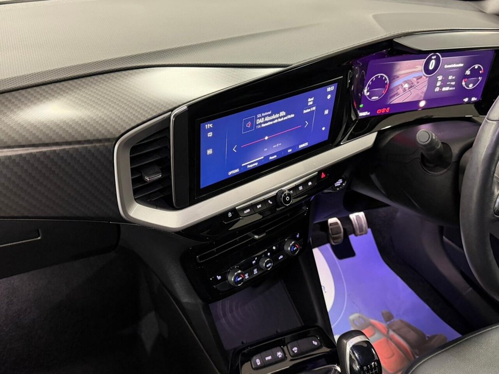 Used Vauxhall Mokka 2023 for sale - 76375960: Photo 45