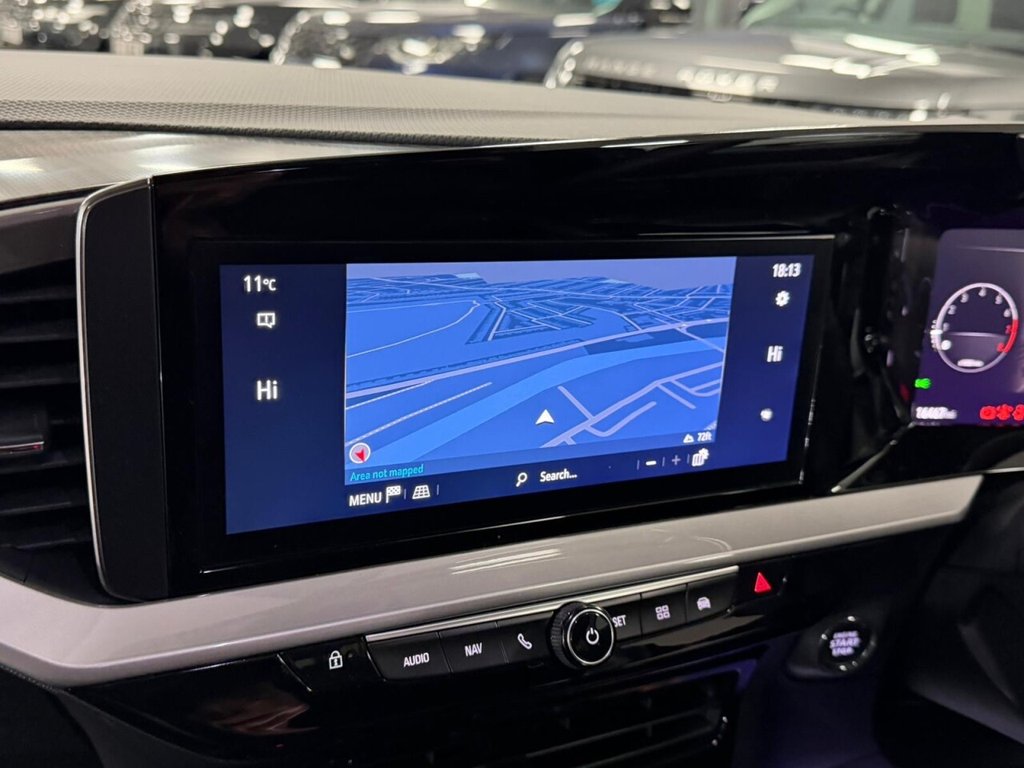 Used Vauxhall Mokka 2023 for sale - 76375960: Photo 47