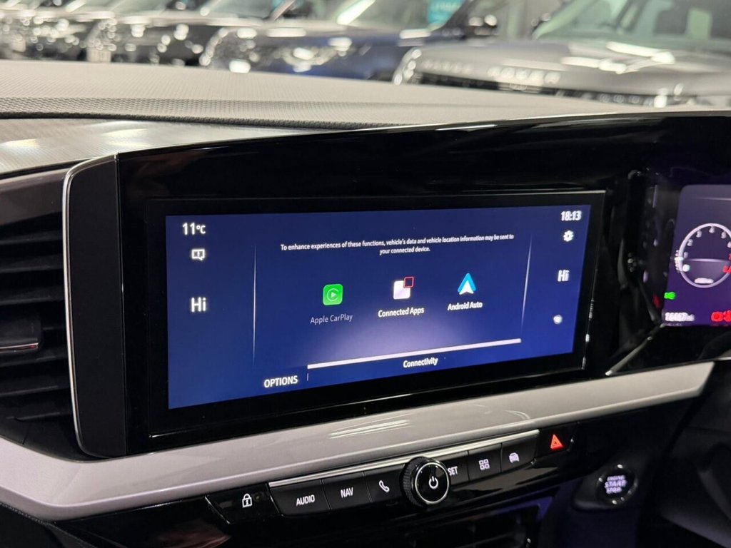 Used Vauxhall Mokka 2023 for sale - 76375960: Photo 48